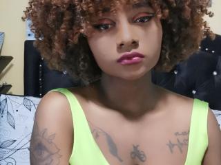 Tammieeder - Live Sex Cam - 12571020