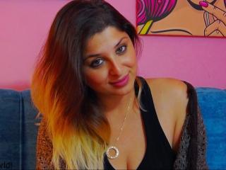 HalleyBB - Live porn & sex cam - 12607696