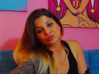 HalleyBB - Sexe cam en vivo - 12607736