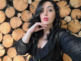 MashaFountaine - Live sexe cam - 12621856