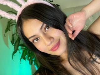 AlexaCoeur - Live sexe cam - 12869008