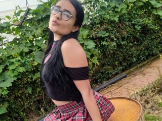 Meghan69 - Sexe cam en vivo - 12883536