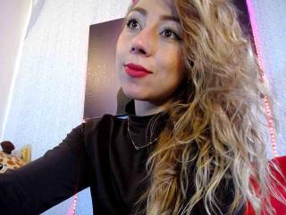 KhrystineBrulant - Live porn & sex cam - 12910644