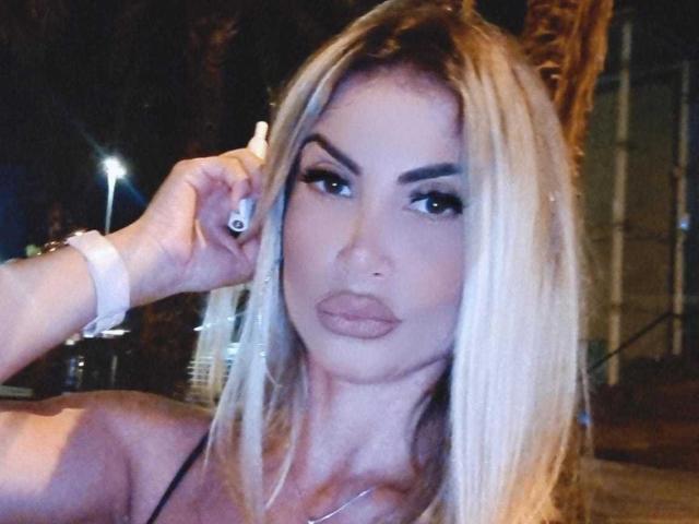 Lellie - Live sex cam - 13027244
