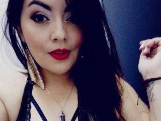 JuliaParker - Sexe cam en vivo - 13061424