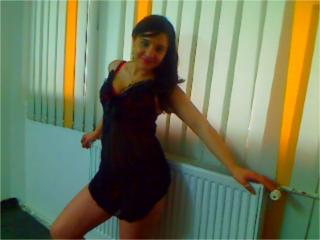 CoquineLilou - Live sex cam - 1313715