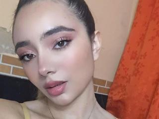 MajoGomez - Live sexe cam - 13180388