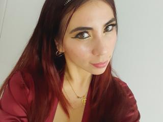 PamelaRaven - Sexe cam en vivo - 13226184