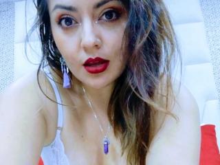 JuliaParker - Live Sex Cam - 13242612