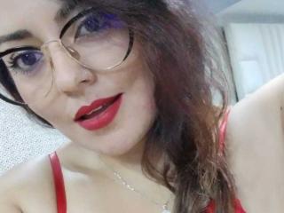 JuliaParker - Live sex cam - 13242620