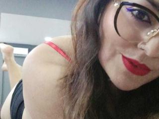 JuliaParker - Live Sex Cam - 13242640