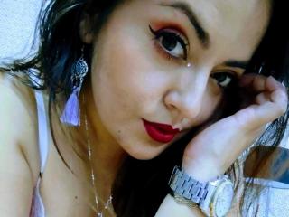 JuliaParker - Live sex cam - 13242644