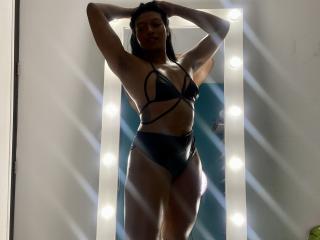 StefyRoldans - Sexe cam en vivo - 13314464