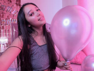 YasmineFoxy - Live porn & sex cam - 13395644