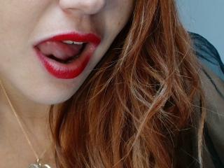 LilouLove - Live sex cam - 13419772