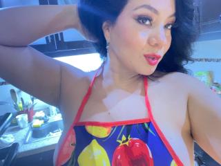 AlisGourmande - Sexe cam en vivo - 13462728