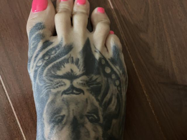 AndraD - сексуальная веб-камера в реальном времени - 13463024