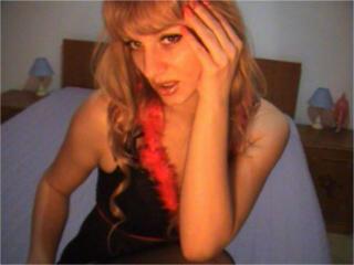 CrazyAngel - Live sexe cam - 1347615