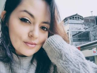 JuliaParker - Live sexe cam - 13480944