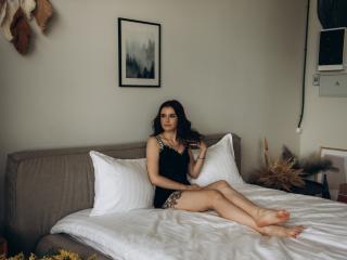 MollyTravis - Live sex cam - 13499984