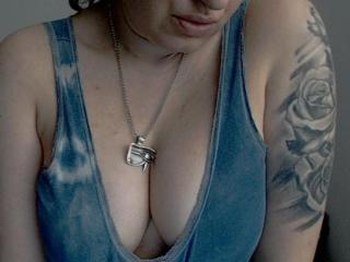 InkedBabeKitty - Live porn & sex cam - 13538400