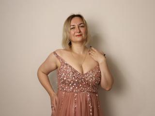 IvannaRich - Live sex cam - 13544532