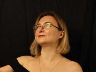 IvannaRich - Live sex cam - 13544644