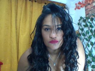 MichelleBrito - Sexe cam en vivo - 13545700