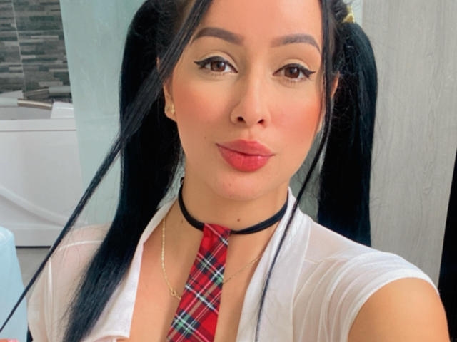 EmilyParkerr - 라이브 포르노 &amp; 섹스 캠 - 13559928