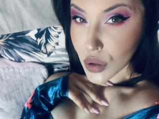 ChaudeGreta - Live sexe cam - 13578176