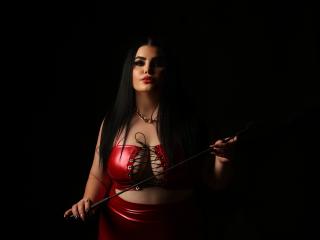 MelissaGlow - Live sex cam - 13619368