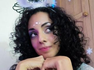 MoniqueCurlz - Live sexe cam - 13740240