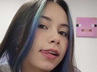 AnnieJules - Live sex cam - 13785232