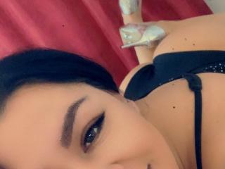 MistressJessyka - Live Sex Cam - 13821320