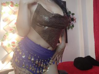 LunaCandy - Sexe cam en vivo - 13821472