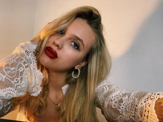 AnnNice - Live sex cam - 13837988