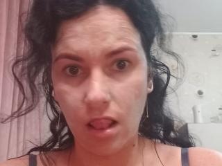 KinkyKosmina - Live sexe cam - 13900772