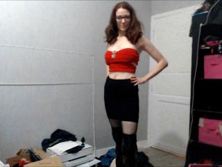 xVraieFrancaisex - Live Sex Cam - 13937488