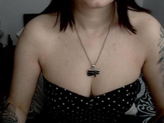 InkedBabeKitty - Live porn & sex cam - 13977004