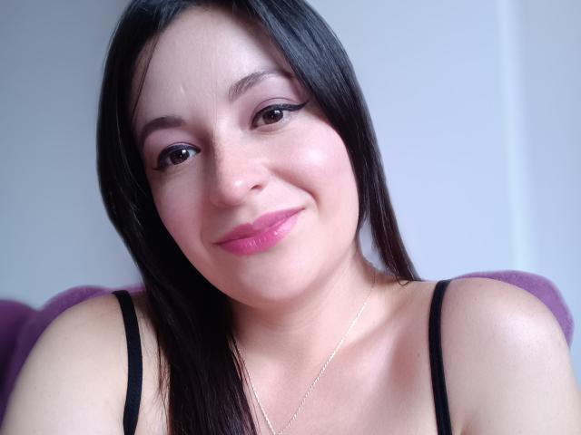 VaaleryStark - Live Sex Cam - 13990544