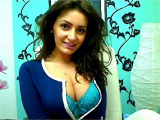 Heloise - Live sex cam - 1399426