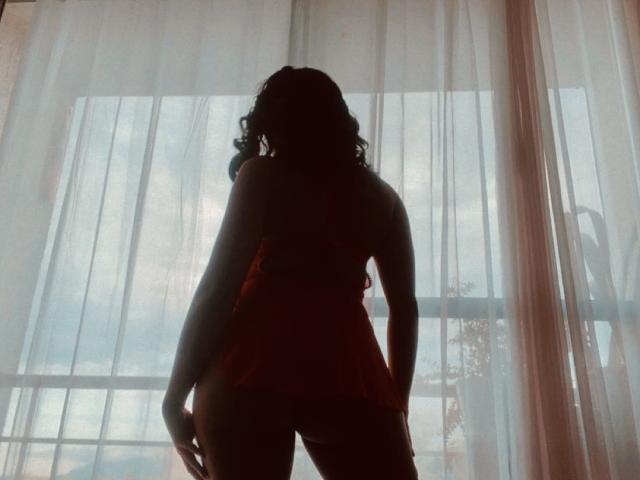 StefyRoldans - Live porn &amp; sex cam - 14018620