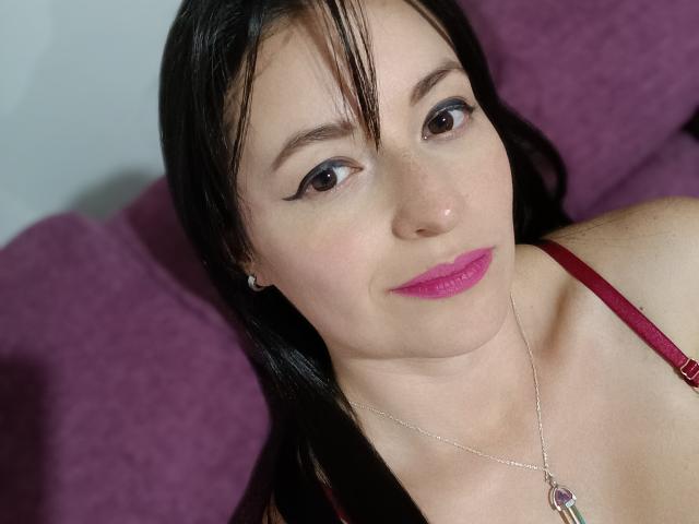 VaaleryStark - Live porn &amp; sex cam - 14019968