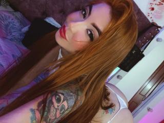 VictoriaGusman - Live porn & sex cam - 14026944