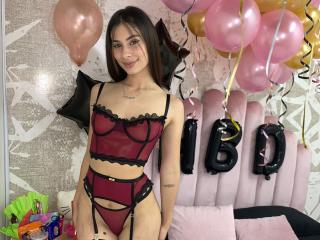 NikoleFoster - Live porn & sex cam - 14118816