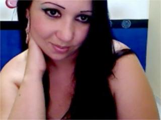 NiceHornyLatina - Live porn & sex cam - 1416685