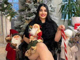 MelissaGlow - Live sex cam - 14170936