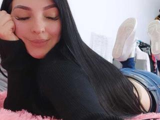 ArianaCortes - Live porn & sex cam - 14174072