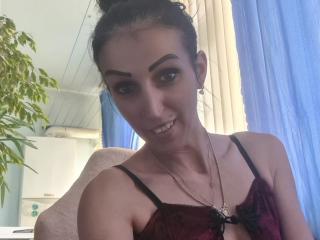 SexyAnnaNatural - Live porn & sex cam - 14175344