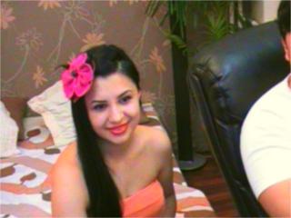 AnalShowXXL - Live sexe cam - 1419193